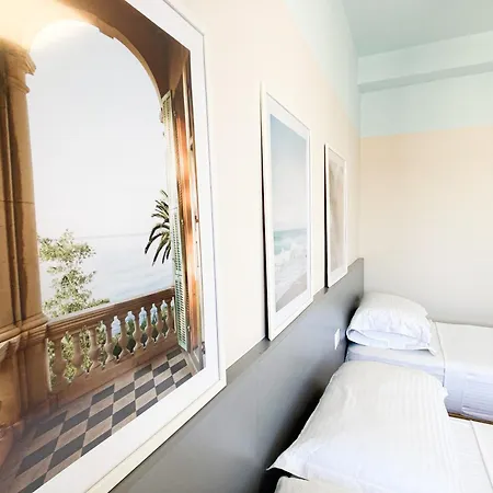 Cozy Nest Golem- 1 Min From The Golem (Tirana)