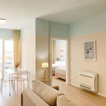 Cozy Nest Golem- 1 Min From The Apartment *