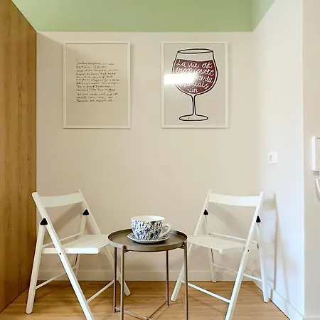 Cozy Nest Golem- 1 Min From The Golem (Tirana)