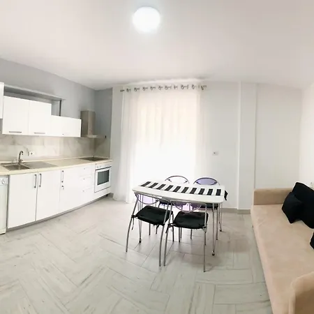 Cozy Nest Golem- 1 Min From The Apartment *