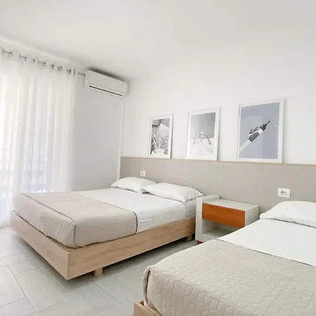 Cozy Nest Golem- 1 Min From The Apartment