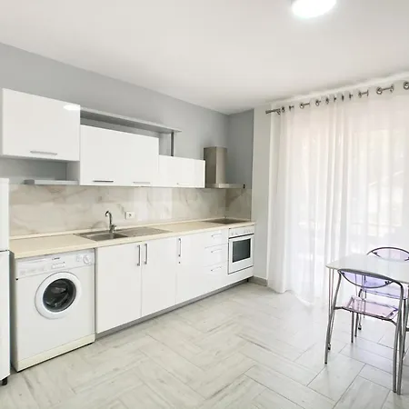 Cozy Nest Golem- 1 Min From The * Golem (Tirana)