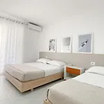 Sea Side Golem- 1 Min From The Apartment