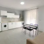 Apartment Sea Side Golem- 1 Min From The