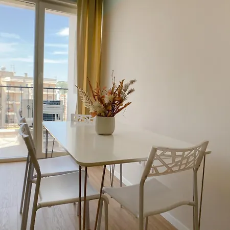 Appartamento Cozy Nest Golem- 1 Min From The