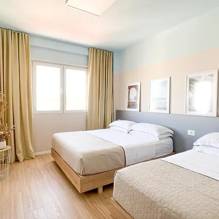 Cozy Nest Golem- 1 Min From The * Golem (Tirana)
