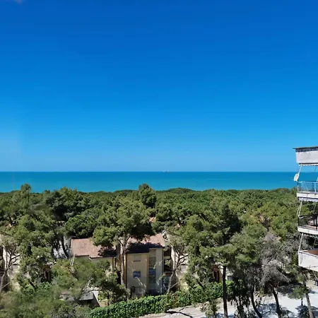 Appartamento Cozy Nest Golem- 1 Min From The