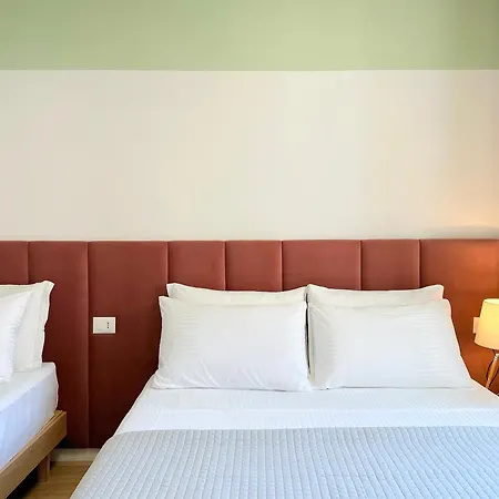 Trn Apartment Golem (Tirana)