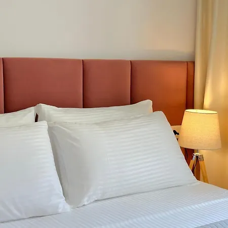 Trn Apartment *