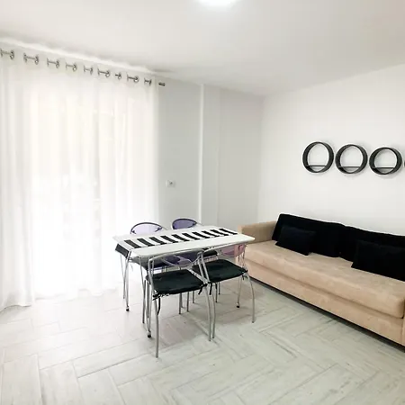 Trn Apartment