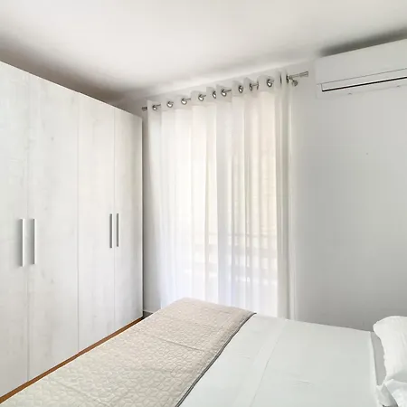 Trn Apartment